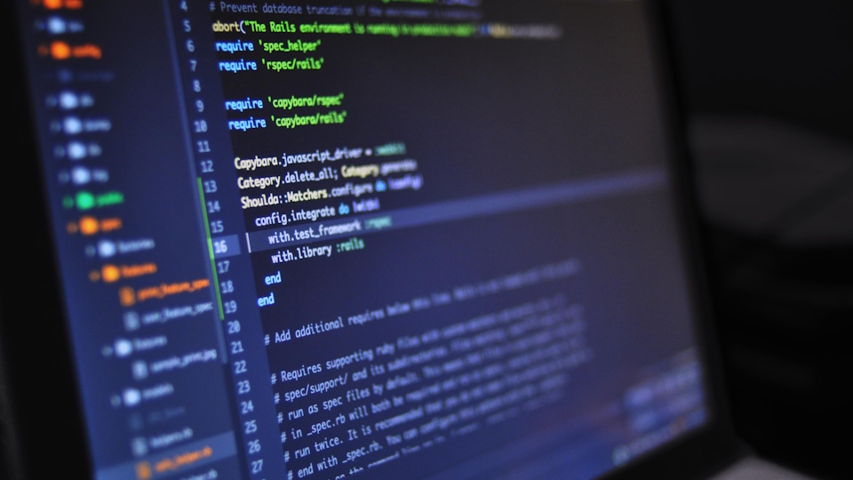 Desarrollo de software y automatización de procesos