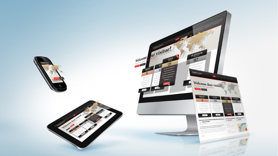 DESARROLLO WEB Y HOSTING