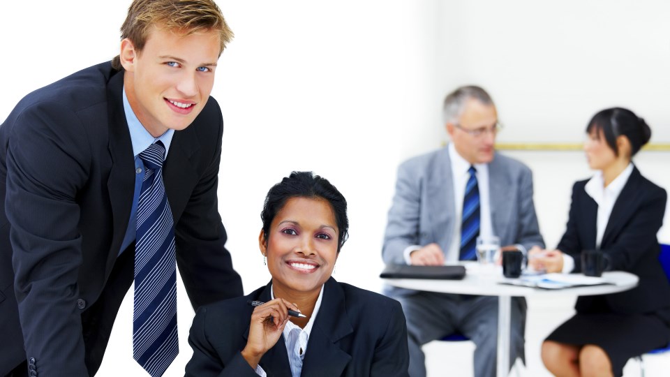 CONSULTORÍA Y SOPORTE INTEGRAL A PYMES